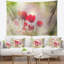 Tapisserie florale-28488128