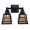 Lytarra 2 - Light Vanity Light