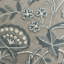 Coastal Breeze Azure Bloom Pillow Cover & Insert-1441390116