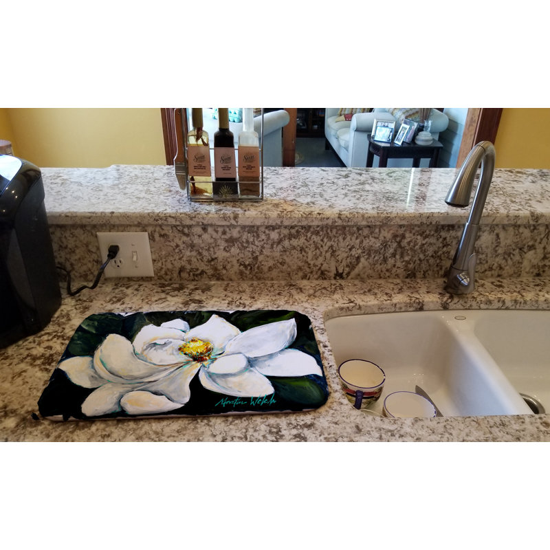 Drying Mat
