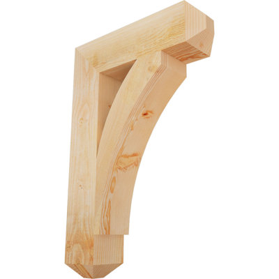 Thorton Craftsman Bracket