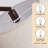 Kjeld 63" Arched Floor Lamp-213479853