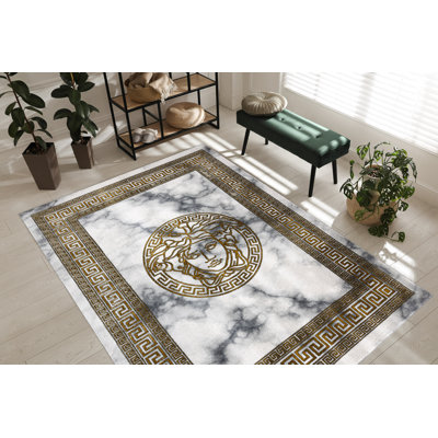 Rohrersville Area Rug