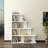 Ziolkowski Step Bookcase