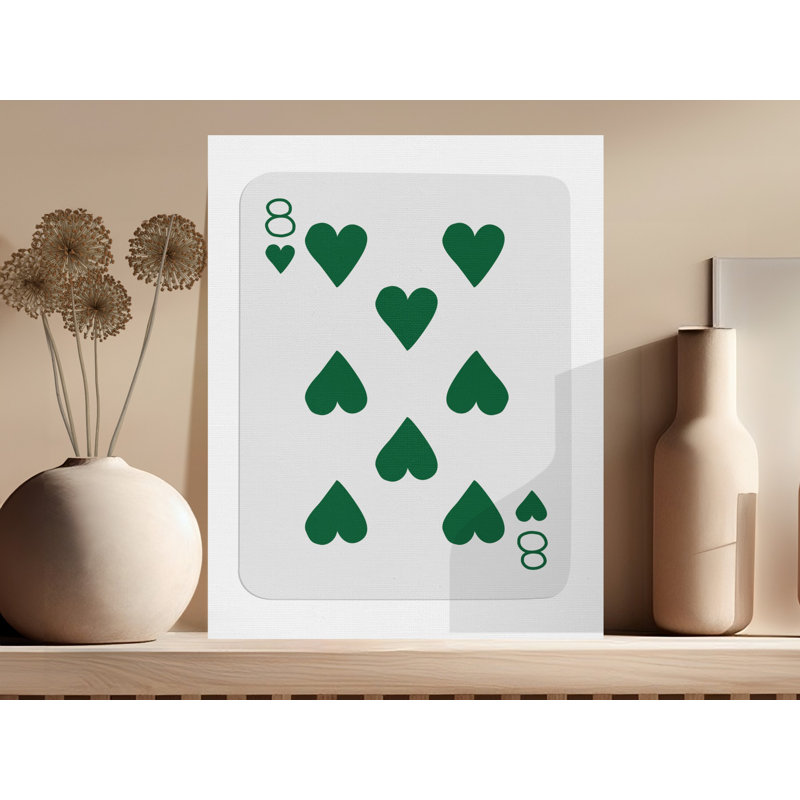 Durante Wrapped Canvas Print Set, 16x24