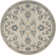 Munz Handmade Traditional Natural Wool Indoor Area Rug