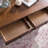 American simple coffee table