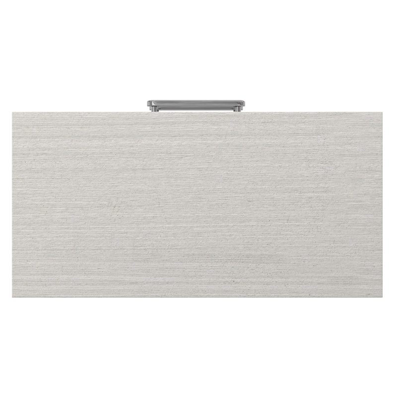 Stratum 2 - Drawer Nightstand