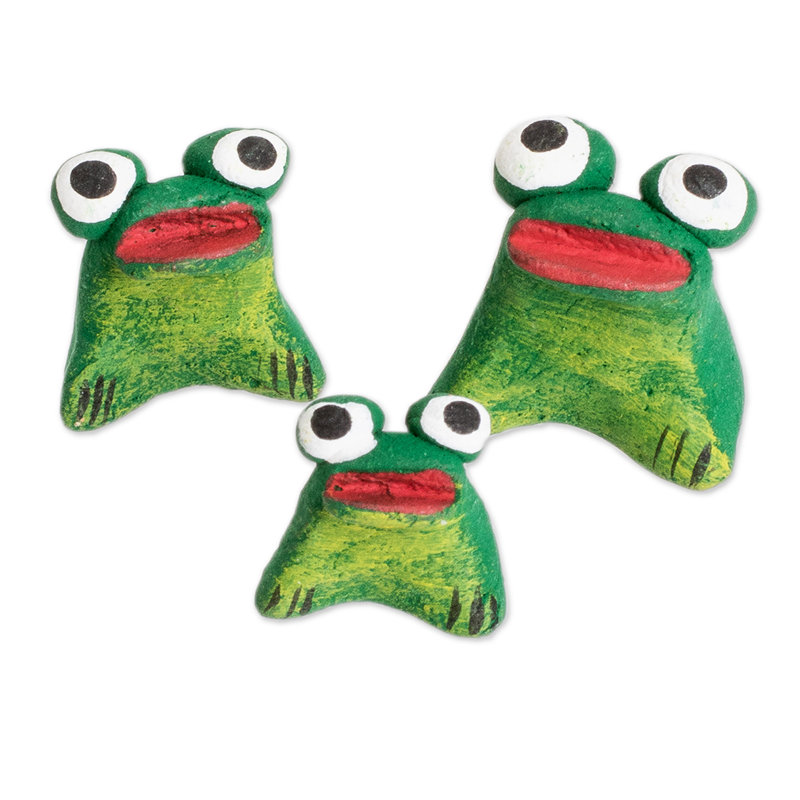 Idajete Animals Figurines & Sculptures