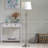 Deering 61.5'' Brushed Traditional Floor Lamp