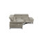 Mirano Imitating Leather Fabric Electric Reclining Corner Sofa -1002132367-1002132352