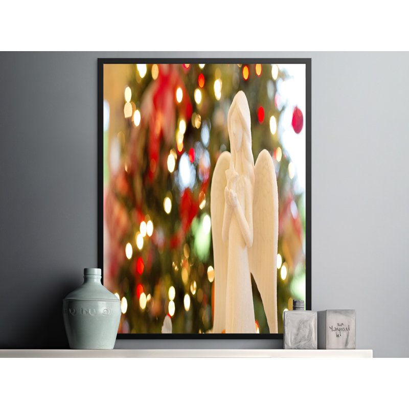Whorton Floater Frame Print, 16x20