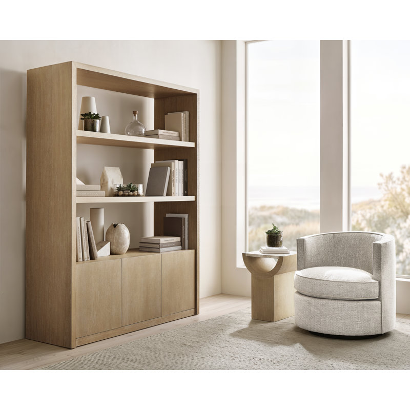 Bernhardt Asana Accent Table