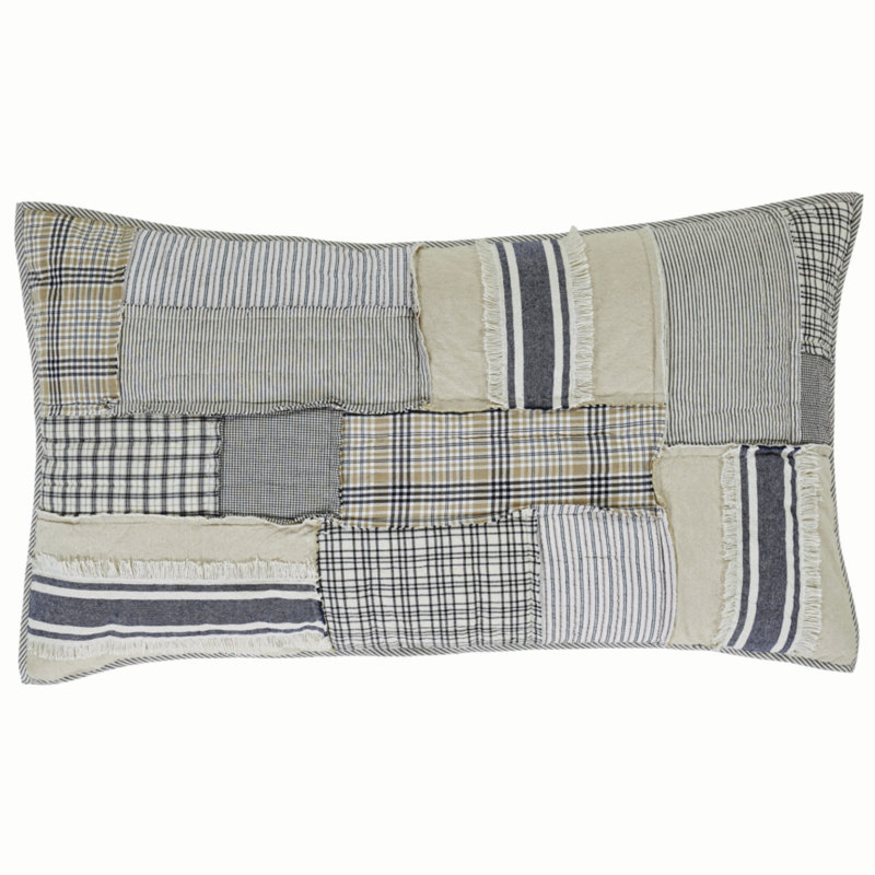 Taie décorative 37 po x l 21 po Mill Creek