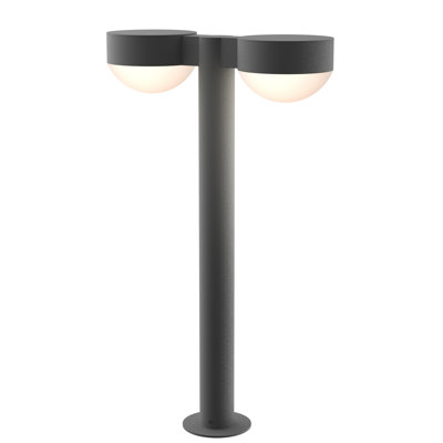 Reals LED Bollard Light
