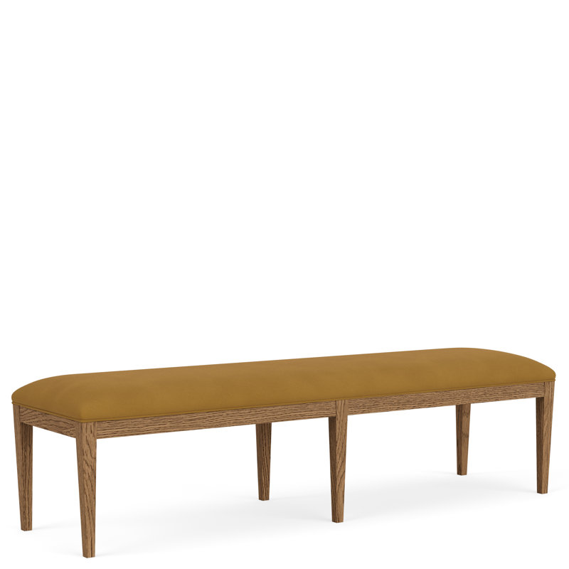 Banc rembourré Adley
