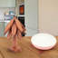 Paillasson en bois massif-950675975