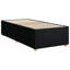 Siza Upholstered Fabric Bed Frame-1320014280-1320014283