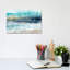 «Wind and Water» par Carol Robinson, impression sur toile tendue-55900767