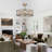 Laussat 25.2'' Ceiling Fan with Light Kit