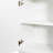 Laundry Cabinet With Doors And Shelf