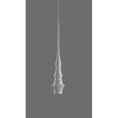 Slend 1 - Light Pendant