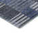 Premium Machine Washable Prisco Blue Rug