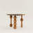 Tonyette Ash Round Solid Wood Dining Table-837537076-845830475