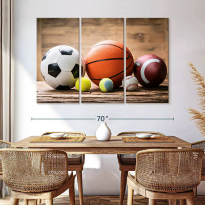Ballons de sport Sireci