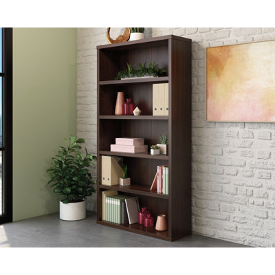 Harriss Bookcase Cc