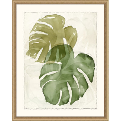 Elephant Ears 2 Print