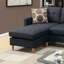 Canapé modulaire en polyfibre pour salon modulaire réversible-1794940660-1794940661-1794940658