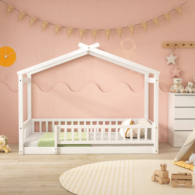 Mahajan Platform Bed