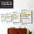BroInspo II Framed Print - Solid Wood