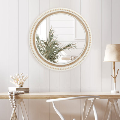 Miroir mural Frostley