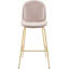 Tabouret de comptoir Scoop Gold-1386258244-1381811324