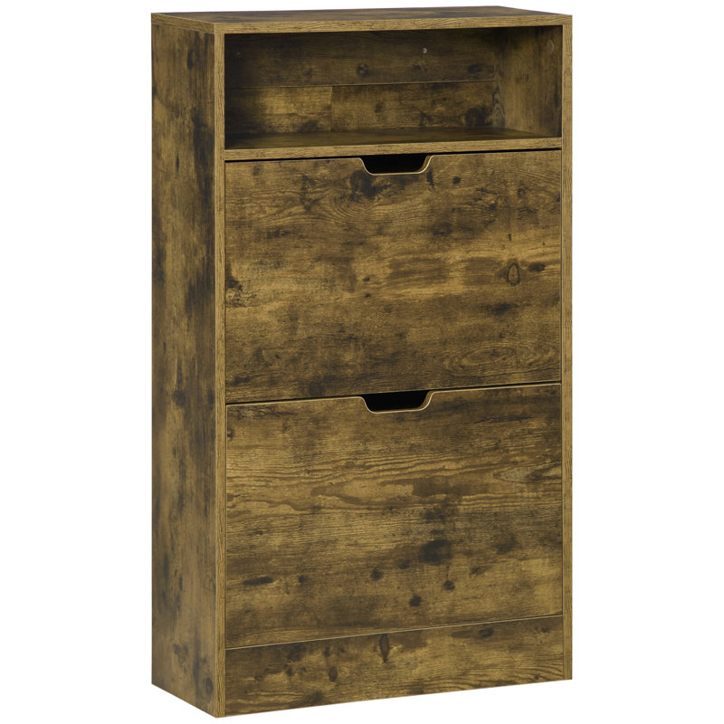 12 Pair Boot Storage
