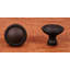 CK Series 1 1/4" Diameter Mushroom Knob-703500103