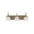 Belmont 3 - Light Dimmable Vanity Light-22508736