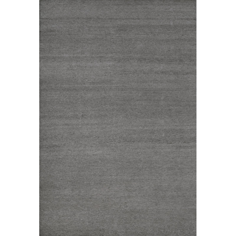 The Rug Company Caliche Area Rug, Rectangle 10' x 14', Pumice