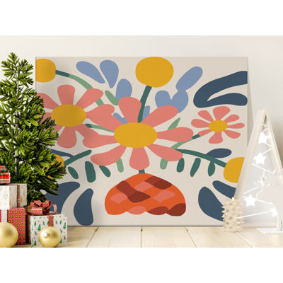 Schramm Wrapped Canvas Print Set