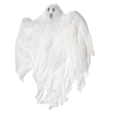Fantôme suspendu d'Halloween de 35 pouces