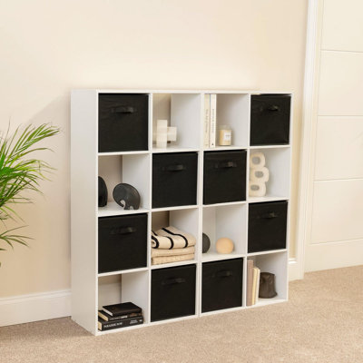 Northville 16 Cube Storage Unit