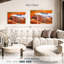 Alvord Grand Canyon rouge-108084274