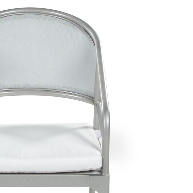 Amalfi Outdoor Dining Armchair