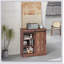 Armoire décorative