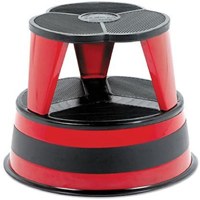 2 - Step Lightweight Step Stool
