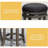 Yannakeas Swivel Upholstered Counter Stool with Solid Wood Frame-755374592-755374652-755374651
