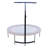 LEAPS & REBOUNDS Round Fitness Trampoline-92456826