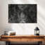 Abstrait rond en osier Avery-108842966